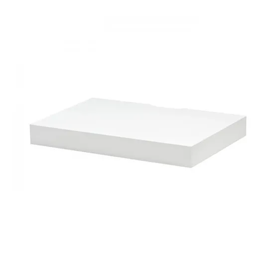Raft Vitra Big Boy Mediaboard (445 mm), White