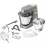 Combină de bucătărie Kenwood KWL 90.004 SI Silver (1400 W)