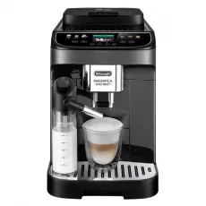 Automat de cafea Delonghi ECAM 310.60 GB, Gray/Black Automat de cafea Delonghi ECAM 310.60 GB, Gray/Black