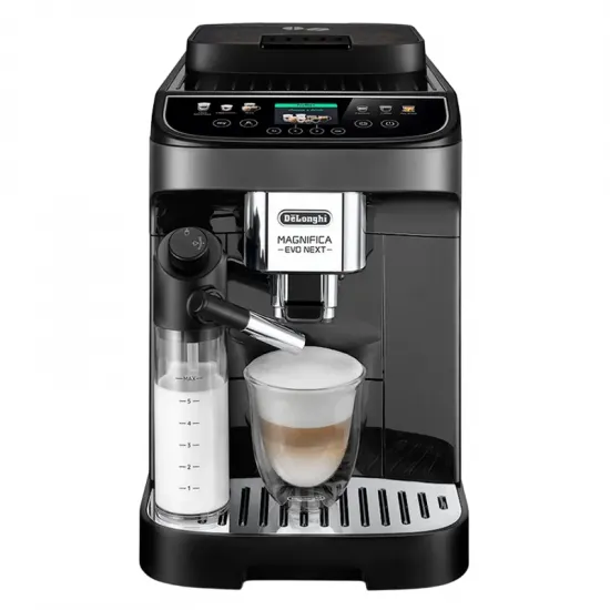 Automat de cafea Delonghi ECAM 310.60 GB, Gray/Black