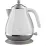 Электрочайник Delonghi KBOC 2001 W Sidney White (1.7 л/2000 Вт)