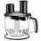 Blender de mână Braun MQ7087 Black (850 W)
