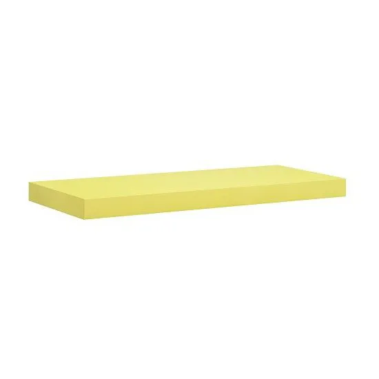 Raft Vitra Big Boy (900 mm), Yellow