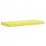 Raft Vitra Big Boy (900 mm), Yellow
