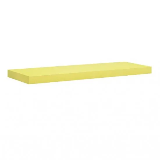 Полка Vitra Big Boy (1150 мм), Yellow