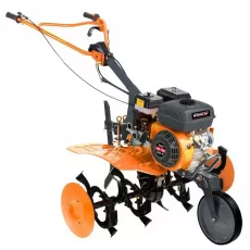 Motocultor TechnoWorker HB 700 PRO-M (fara freza) + freza VOR58658 Motocultor TechnoWorker HB 700 PRO-M (fara freza) + freza VOR58658