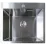 Chiuvetă de bucătărie Waltz HDA 5550 (VOR58651), 450x550 mm, inox