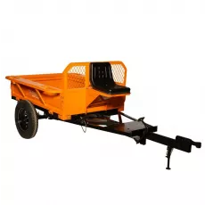 Remorca pentru motocultor Detoolz DZ-M148 Remorca pentru motocultor Detoolz DZ-M148