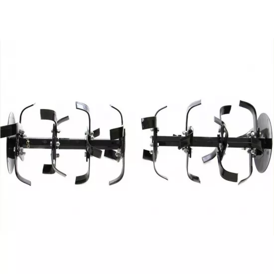 Freze pentru prelucrarea solului Technoworker HB 700 PRO-M (843290000)