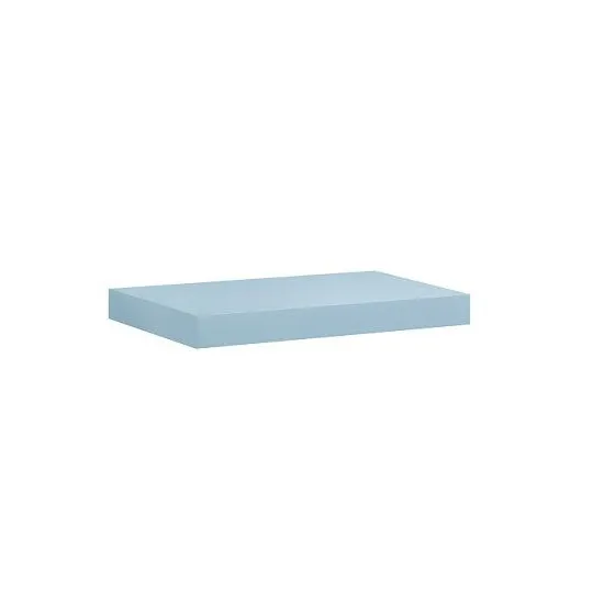 Полка Vitra Big Boy (570 мм), Light Blue