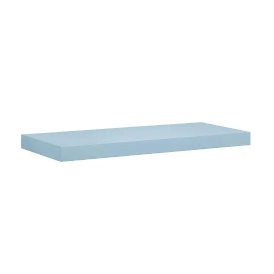 Полка Vitra Big Boy (900 мм), Light Blue