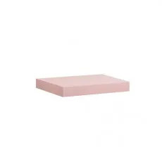 Полка Vitra Big Boy (445 мм), Pink
