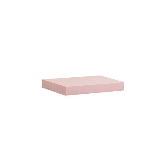 Полка Vitra Big Boy (445 мм), Pink