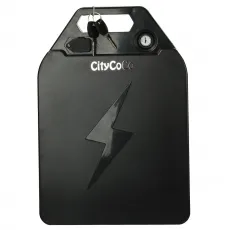 Основная aккумуляторная батарея Jintech 60V 24A для электроскутера CityCoco Основная aккумуляторная батарея Jintech 60V 24A для электроскутера CityCoco