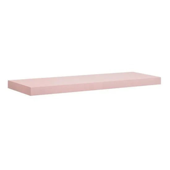 Полка Vitra Big Boy (1150 мм), Pink