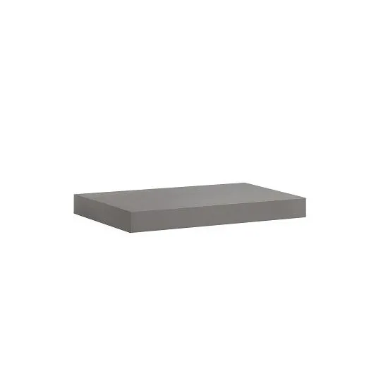 Полка Vitra Big Boy (900 мм), Dark Gray