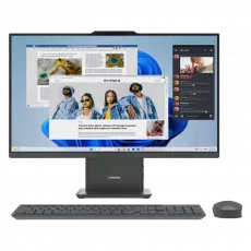 Monobloc Lenovo IdeaCentre AIO 27IRH9 Luna Grey (Intel Core i5-13420H / 16 GB / 1024 GB Monobloc Lenovo IdeaCentre AIO 27IRH9 Luna Grey (Intel Core i5-13420H / 16 GB / 1024 GB