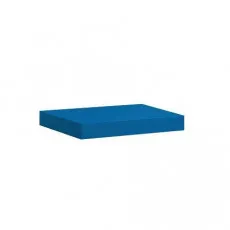 Полка Vitra Big Boy (445 мм), Blue