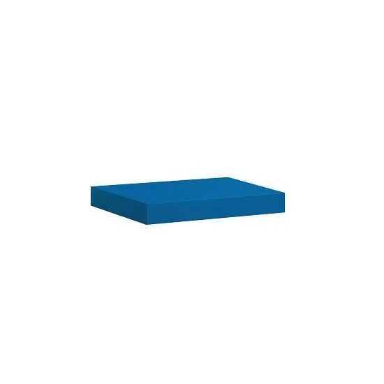 Raft Vitra Big Boy (445 mm), Blue