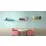 Raft Vitra Big Boy (445 mm), Blue