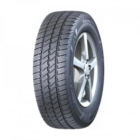 Шина зимняя Viking Wintech Van 215/75 R16C 113/111R 8PR