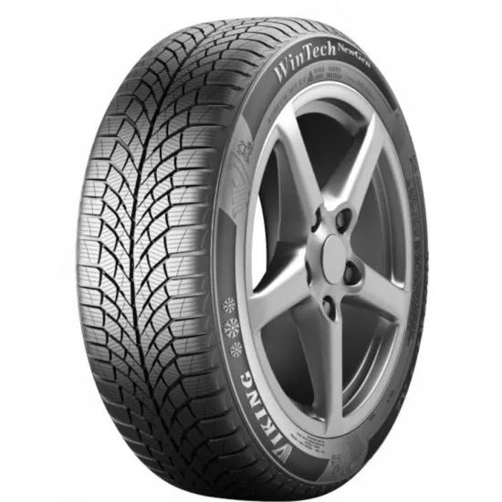 Шина зимняя Viking WinTech NewGen 205/60 R16 96H XL