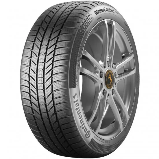 Anvelopа de iarna Continental ContiWinterContact TS870P 285/45 R19 111V XL FR