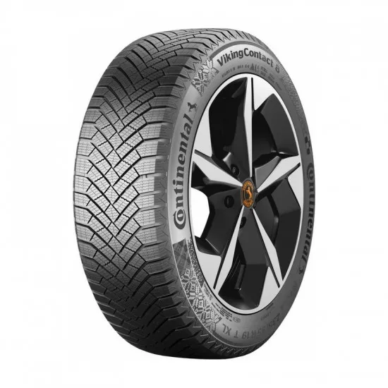 Anvelopа de iarna Continental VikingContact 8 265/55 R20 113H XL FR