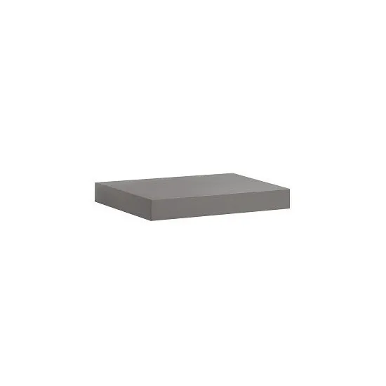 Raft Vitra Big Boy (445 mm), Gray