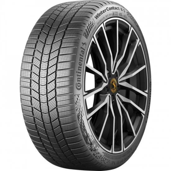 Anvelopа de iarna Continental ContiWinterContact 8 S 315/30 R22 107V XL FR
