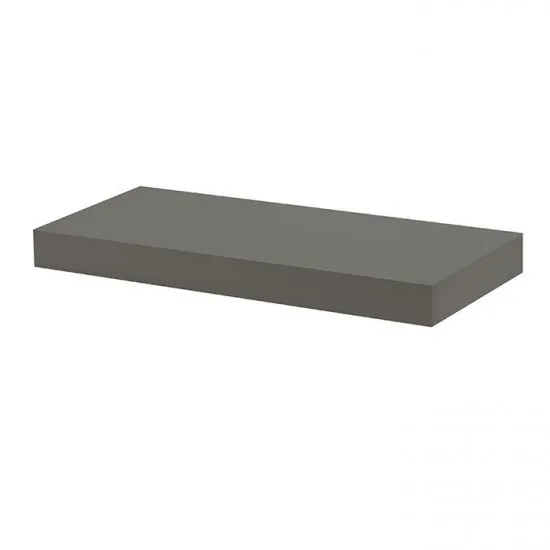Raft Vitra Big Boy (570 mm), Gray