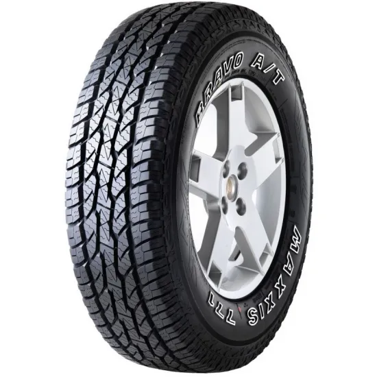 Шина всесезонная Maxxis AT-771 Bravo 285/75 R16 122/119R LT TL 8PR M+S