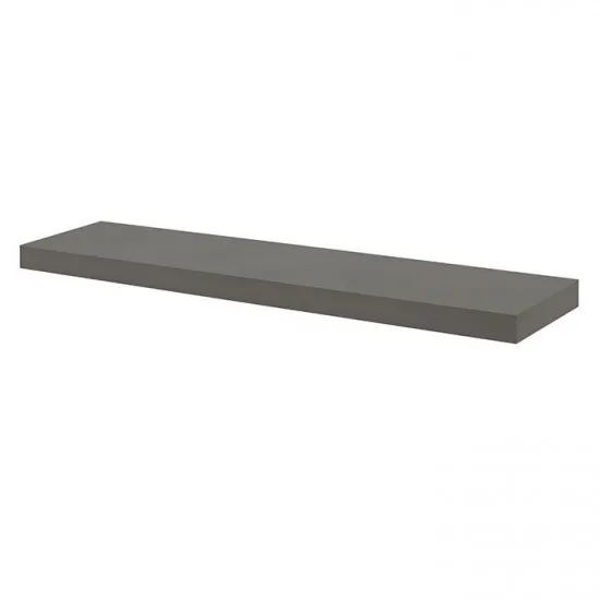 Raft Vitra Big Boy (1150 mm), Gray