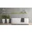 Raft Vitra Big Boy (570 mm), Green