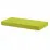 Raft Vitra Big Boy (570 mm), Green