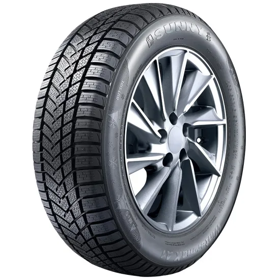 Anvelopа de iarna Sunny NW211 205/55 R17 95V