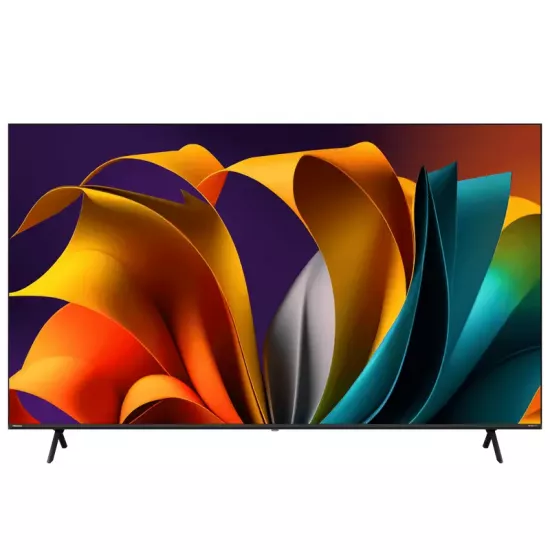 Televizor Hisense 85A6N Black (85/UHD 4K)