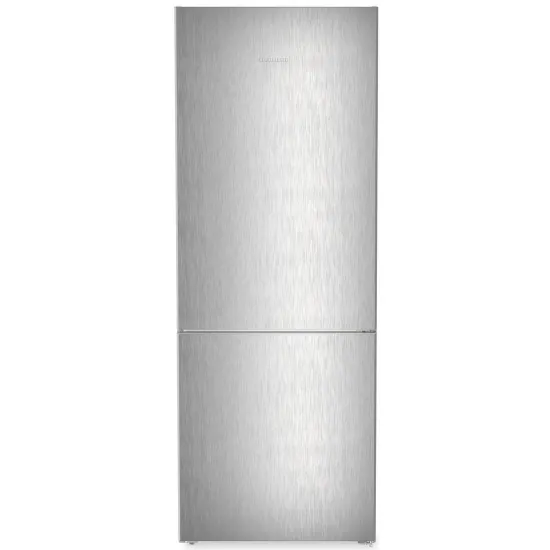 Холодильник Liebherr CNsfd 7723, Silver