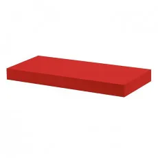 Полка Vitra Big Boy (570 мм), Red