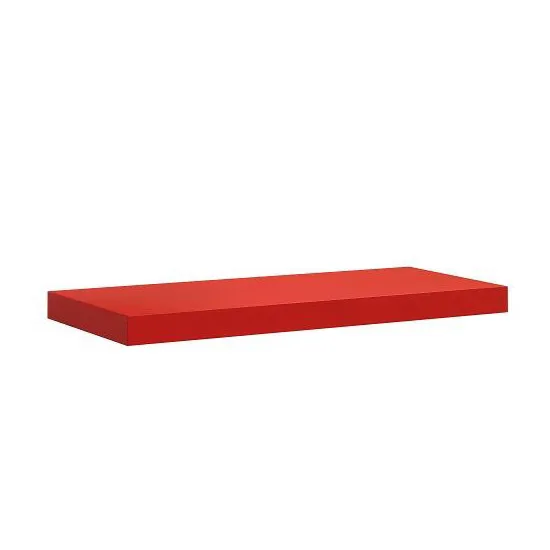 Raft Vitra Big Boy (900 mm), Red