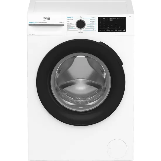 Maşină de spălat Beko BM3WFSU47415WB White (7 kg)
