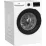 Maşină de spălat Beko BM3WFSU47415WB White (7 kg)