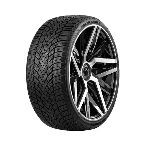 Anvelopа de iarna Grenlander IceHawke I 165/70 R14 81T