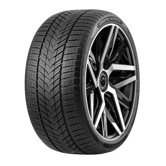 Шина зимняя Grenlander IceHawke II 275/40 R22 107H XL