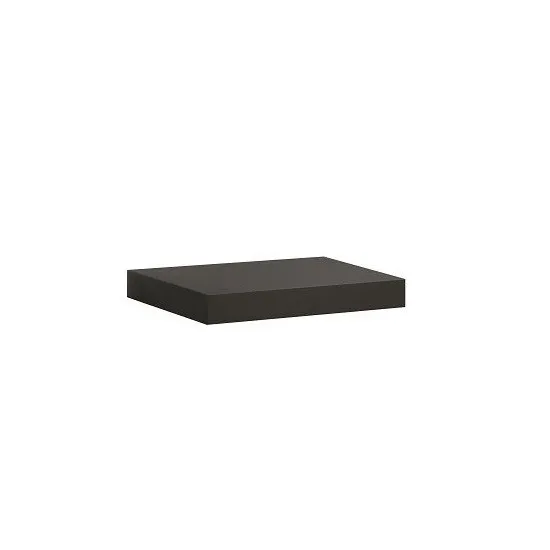 Полка Vitra Big Boy (445 мм), Antracit