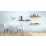 Raft Vitra Big Boy (900 mm), Antracit