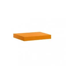Полка Vitra Big Boy (445 мм), Orange