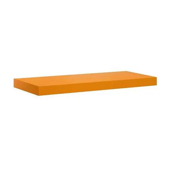 Raft Vitra Big Boy (900 mm), Orange
