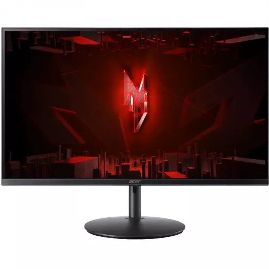 Monitor Acer Nitro XF270M3biiph Black (27"/1920x1080)