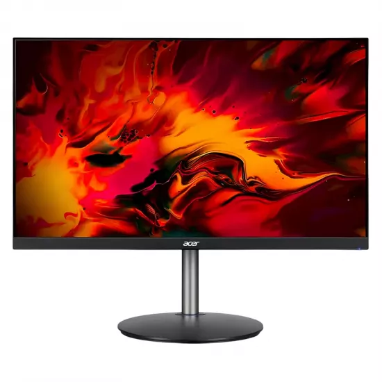 Monitor Acer Nitro XF273UW2bmiiprx Black (27"/2560x1440)